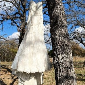 Mori Lee Madeline Gardner